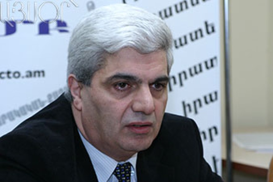 Քաղաքագետ. ՄՄ-ում երկրների շահերը Լեռնային Ղարաբաղի հարցում չեն համընկնում