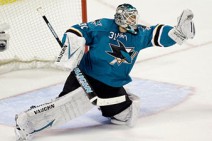 Finnish Soul Is Reflected in Goalies