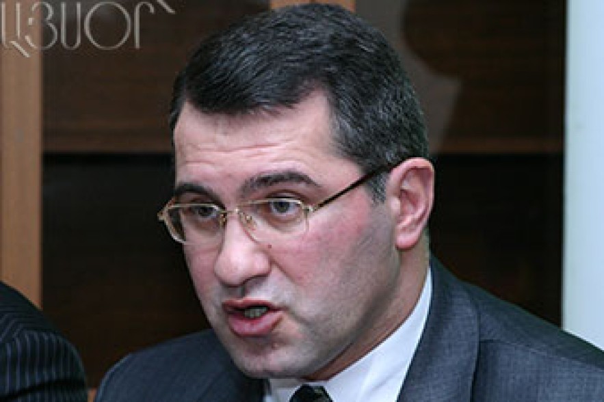 Արմեն Մարտիրոսյան. Արտագաղթի տեմպերը հուշում են՝ մենք քիչ ժամանակ ունենք