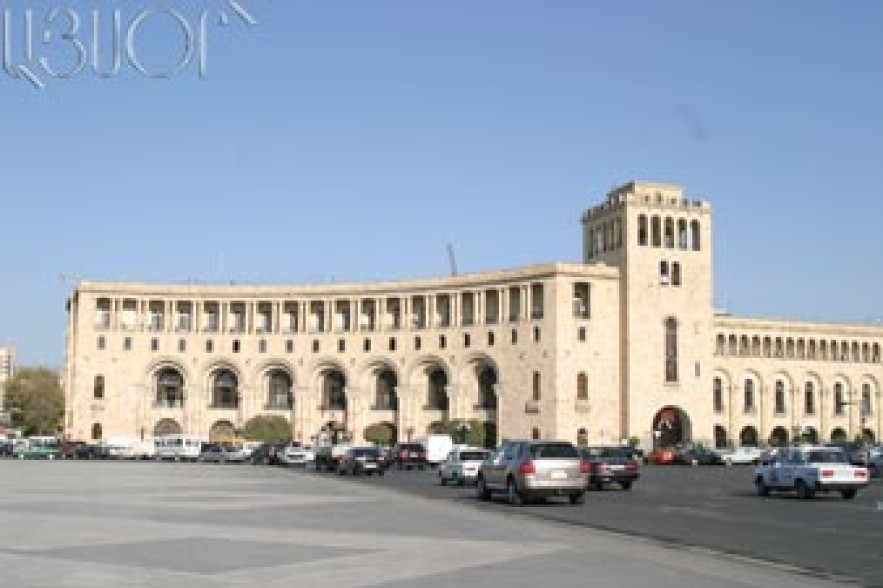 Վաղը ՀՅԴ-ն ԱԳՆ շենքի դիմաց ցույց է անցկացնելու