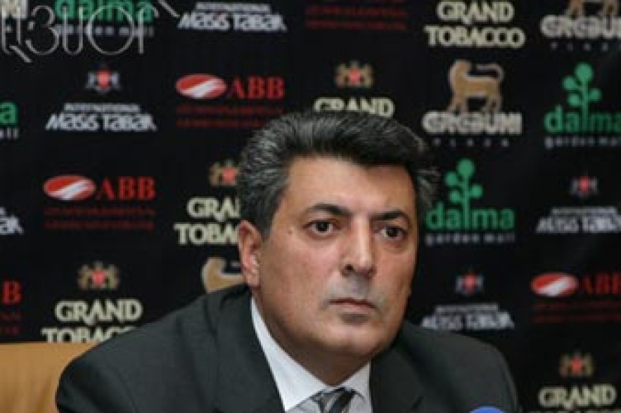 Ս. Դեմիրճյան. Որոտանի վաճառքը կասկածելի գործարք է