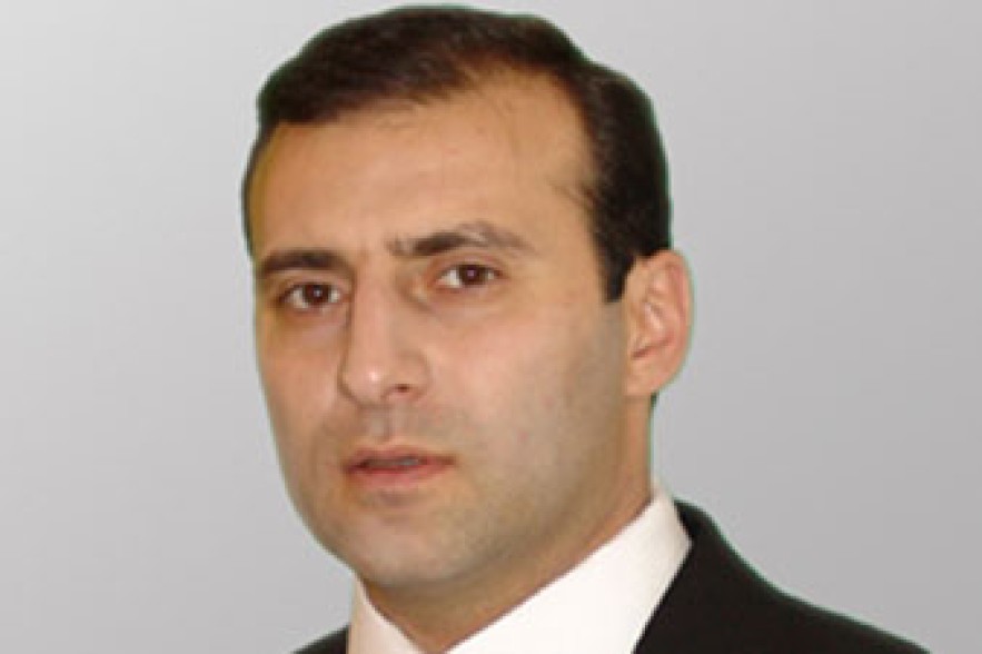 Gor Vardanian: Pyrotechnical items were obtained legally  