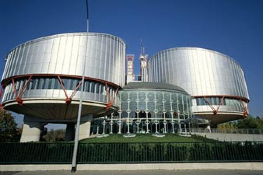 В Евросуде состоялись слушания по делу «Саргсян против Азербайджана»
