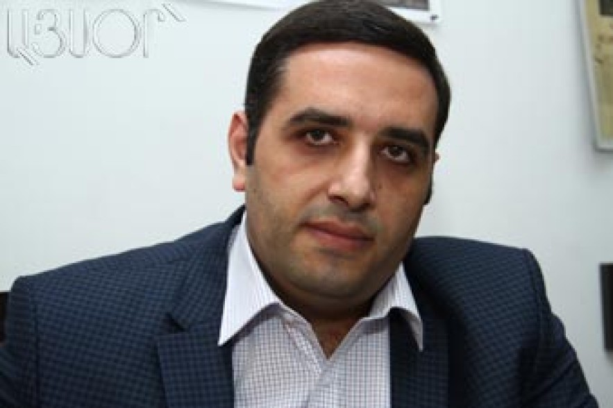 Տարածաշրջանային բլոգ. Թուրքական պետությունը չի ազատվում «պետություններից»