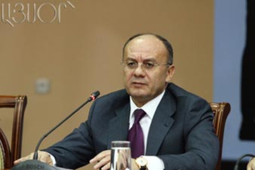 Սեյրան Օհանյան. Հակառակորդին պատժելու քաղաքականությունը շարունակելու ենք 