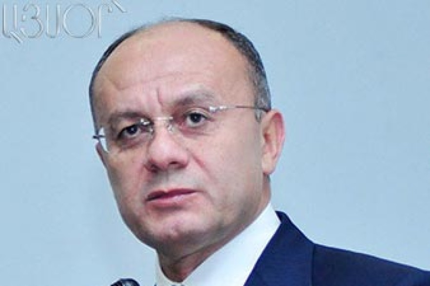 Seyran Ohanian: There were no plans to cede Meghri to Azerbaijan 