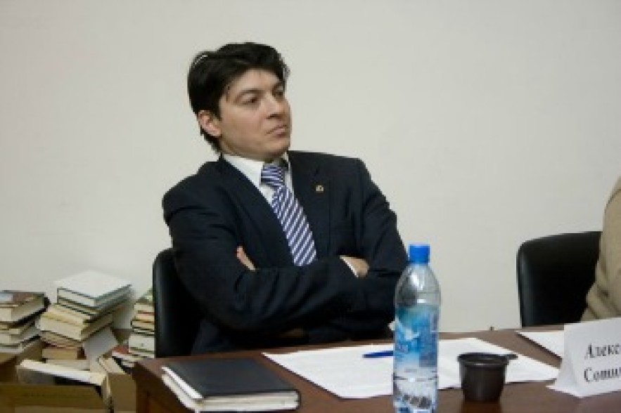 А. Сотниченко: Россия сделает все для сохранения статус-кво в Карабахе 