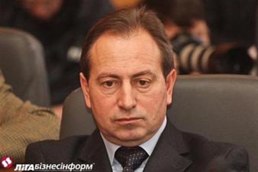 Оппозиция предлагает Верховной Раде распустить парламент Крыма