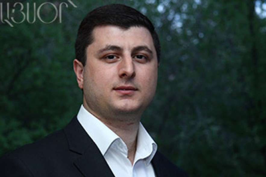 Փորձագետի բլոգ. Քաղաքական լայն օրակարգ չի ձևավորվի