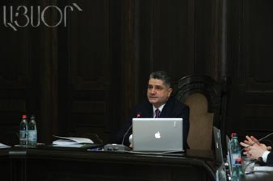 Ուռուցքաբանության կենտրոնը իրականություն կդառնա