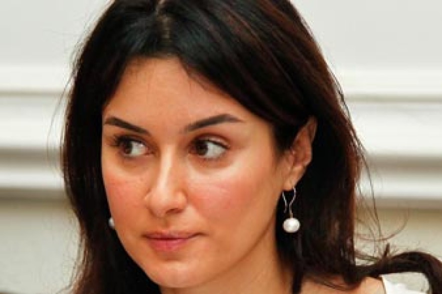 Թինա Կանդելակին ընդդեմ Էմինեմի. Հոլովակը ռեկորդային դիտում է գրանցում