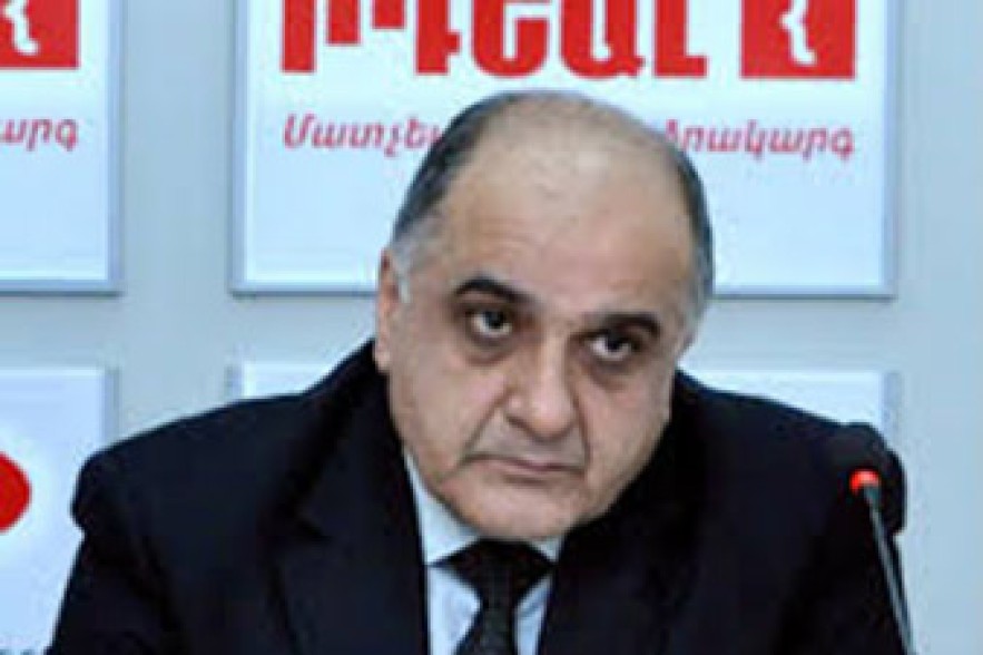 Հայաստանում ջայլամի ձու և միս է իրացվում, փորձում են տեսականին ընդլայնել