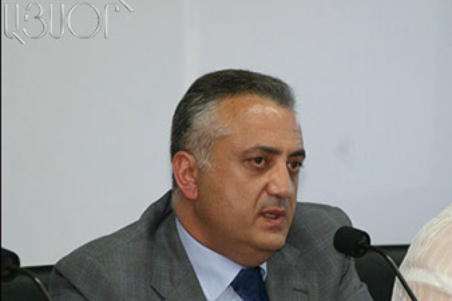 ԿԲ. Եվրոբոնդերի թողարկումը դրական է անդրադարձել Հայաստանի վարկանիշի վրա