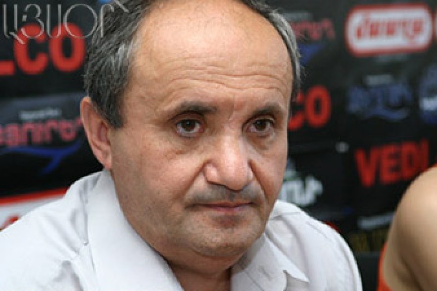 «Եթե Արցախում ռազմական գործողություններ սկսվեն, ՌԴ-ն զորք կմտցնի Ադրբեջան»