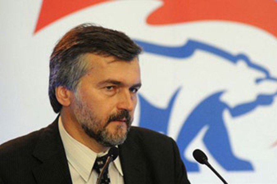2014թ-ի հունվարին ՌԴ-ից 17 մլրդ դոլարի արտահոսք է եղել