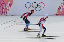 Skiathlon: Armenian skiers take 46th and 63th places 