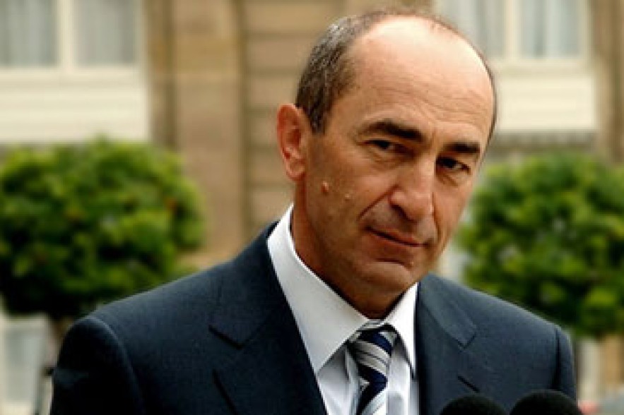 Վերաքննիչը անփոփոխ թողեց Քոչարյանի հայցադիմումի գործով դատավճիռը