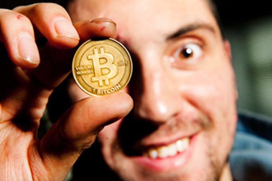 В США появился брокер, готовый торговать биткоинами