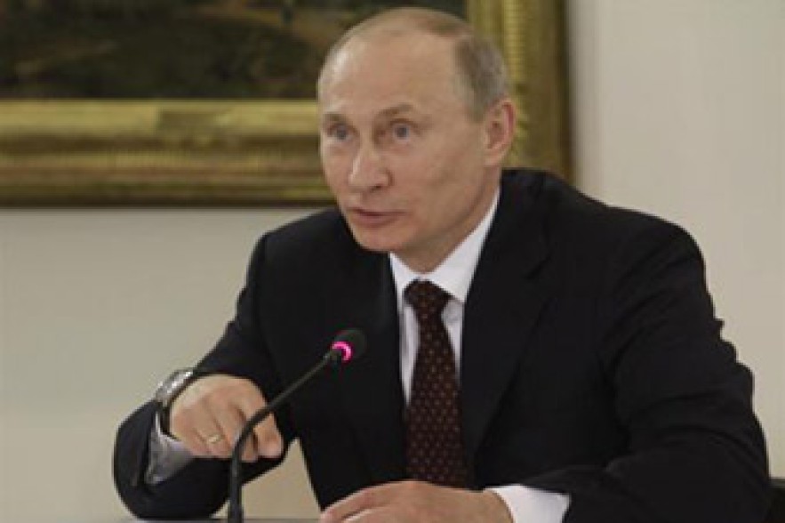 Бизнесмен задержан в Сочи за то, что помочился на забор резиденции Путина