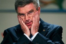 IOC hails Sochi Olympics a 'great success' so far