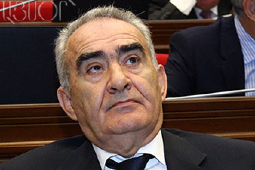 HHK not concerned over unification of parliamentary opposition 