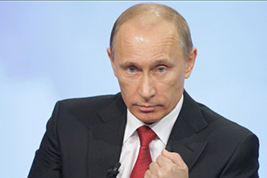 Путин поручил продолжить развивать Сочи после Олимпиады