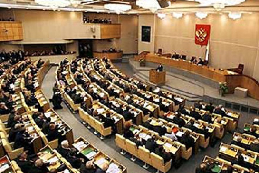 Россия вводит обязательное медицинское страхование для трудовых мигрантов