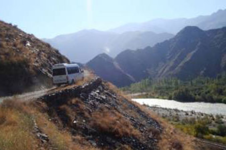 865+1. Նռնաձոր. Հայաստանի ամենահեռավոր գյուղը մոտ է դատարկվելուն