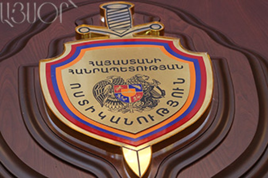 Խոստովանել է, որ փետրվարի 5-12-ը տարբեր երթուղայիններում գողություն է արել