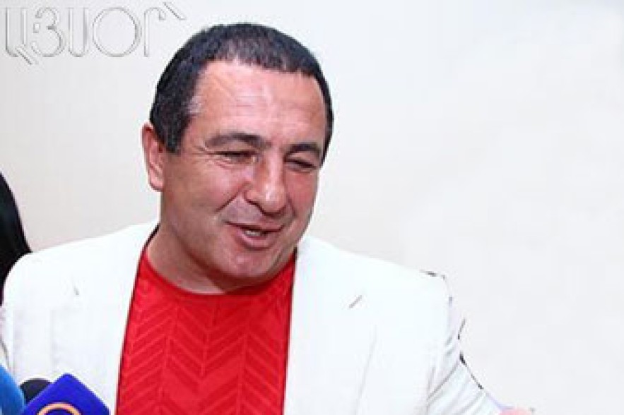 Г.Царукян: ППА предлагает политическим силам составить единую повестку