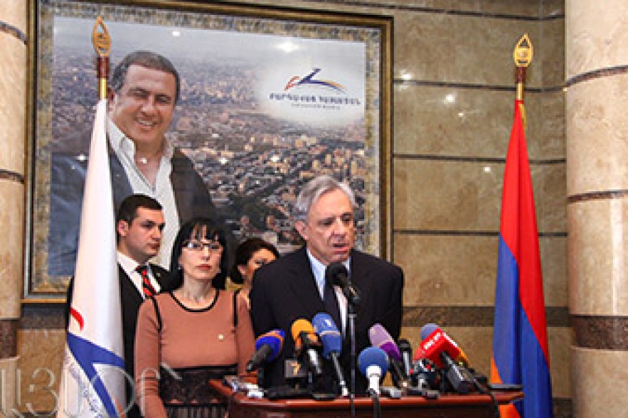 Մաքսային միության վերաբերյալ ԲՀԿ-ն կարտահայտվի, երբ լինի հստակություն