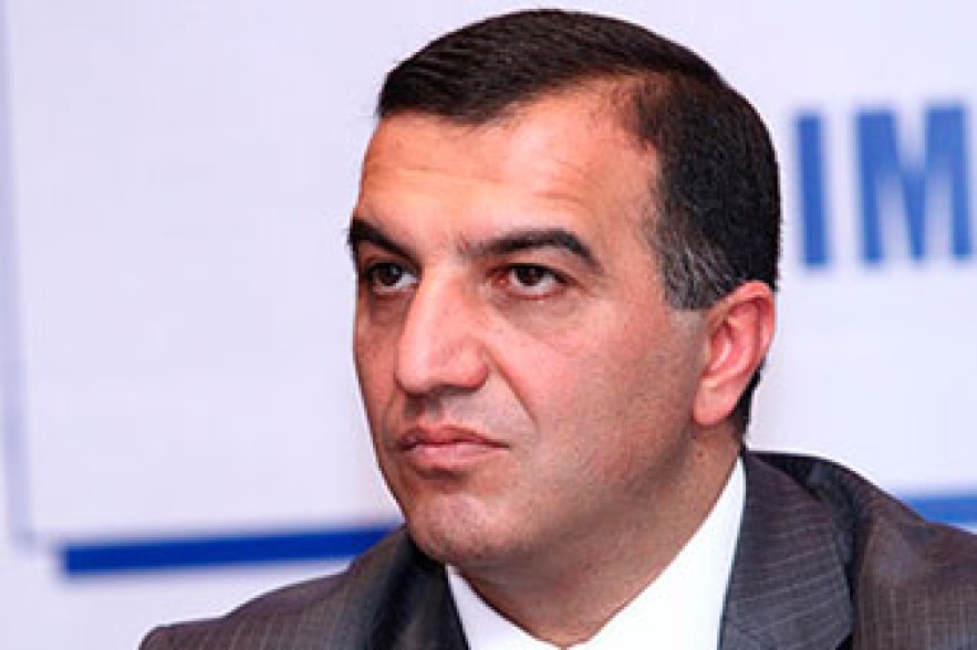 Չեմ հիշում, որ ԲՀԿ-ն երբևէ դեմ արտահայտվեր Կենսաթոշակային բարեփոխումներին