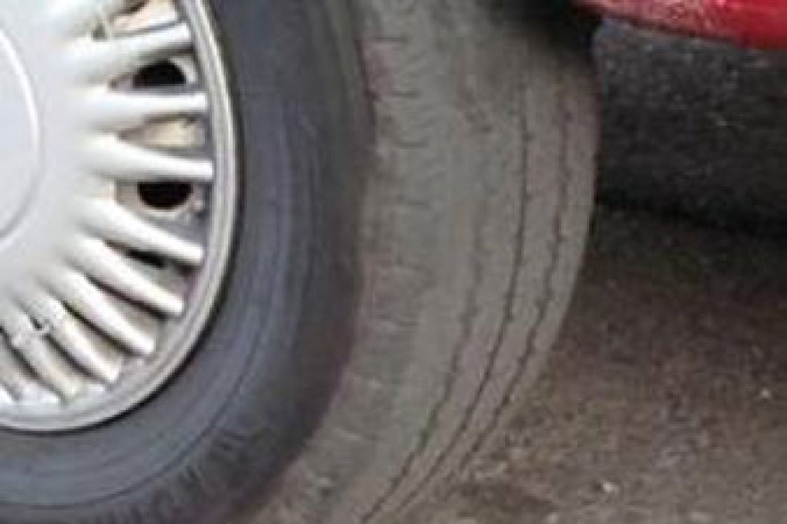 Woman dies after being struck by car in Shirak province 