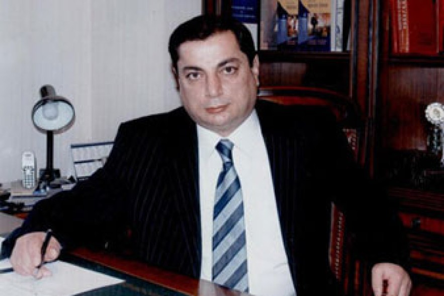 Vahram Baghdasarian: Pension system should not be compulsory 
