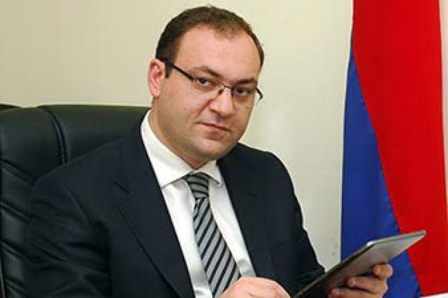 Հայաստանում ամեն 100 հազար քաղաքացու բաժին է ընկնում մոտ 7 դատավոր