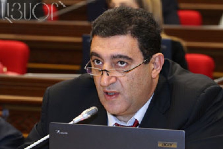 Վ. Այվազյան. Ո՛չ ռուսամետ պետք է լինել և ո՛չ եվրոպամետ, այլ` հայամետ