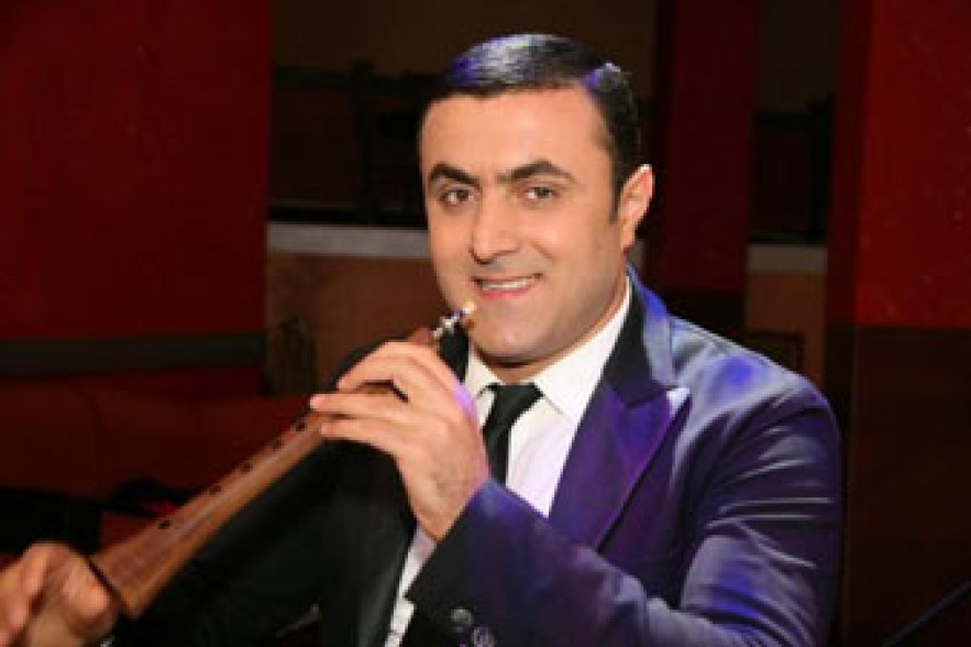 Կամո Սեյրանյան. Այսօրվա շոու-բիզնեսի վիճակը, ինչպես ասում են, մեղք վիճակ է
