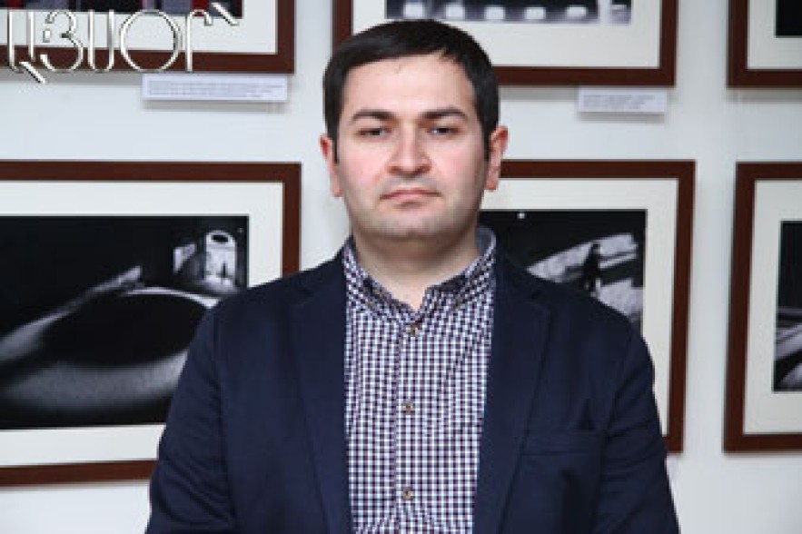 Փորձագետ. Գ. Էլիբեգովի գործողություններն առնվազն անհասկանալի են