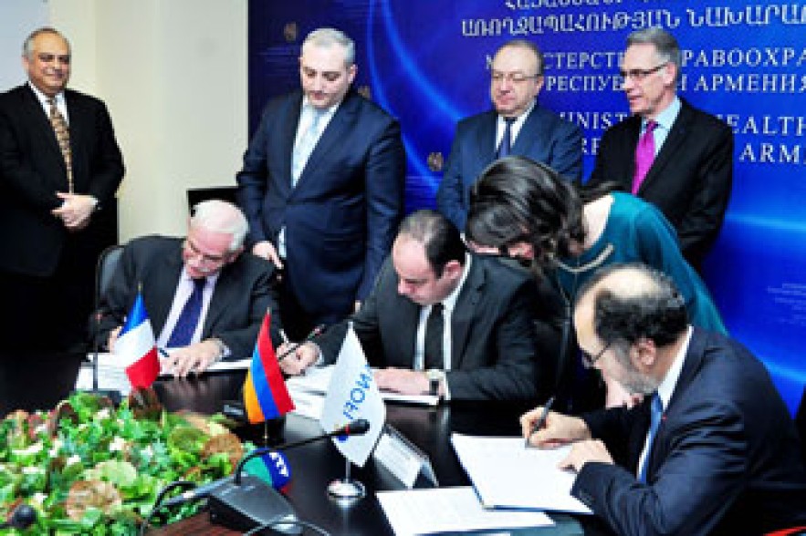 Հոգեկան հիվանդություններով տառապողների բուժօգնությունը կդառնա ավելի մատչելի