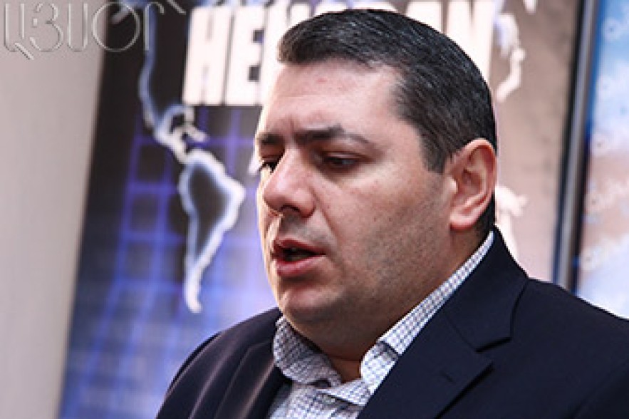 Minasian: BHK follows path of constructive opposition 