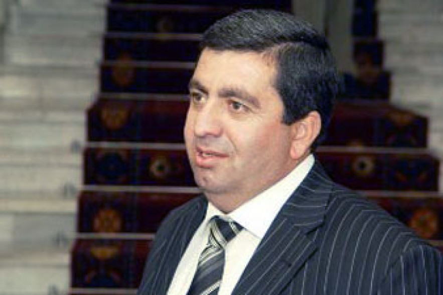 Պեսոկ չեմ հիշում, ինքը Մեղրի կռվել է. Շմայսը՝ Ալեքսանյանի մասին. News.am