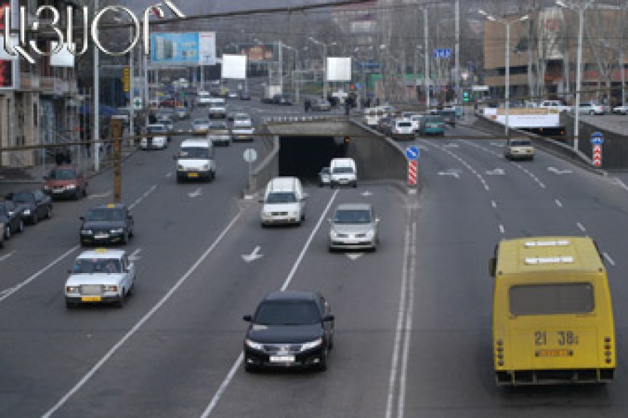 ՃՈ արձագանքը վաճառված մեքենայի համար տուգանված վարորդների բողոքին
