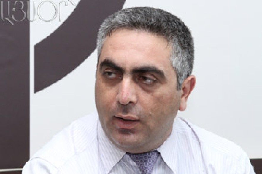 Ա. Հովհաննիսյան. Այսուհետ ուսումնական տարին կմեկնարկի փետրվարից