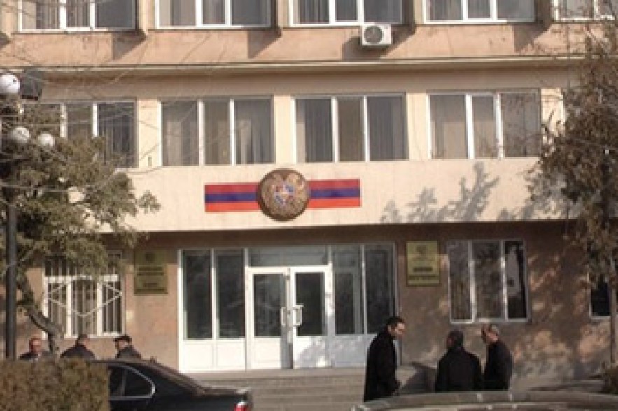 Վարչապետն Արարատի մարզպետարանում կադրային փոփոխություններ է կատարել