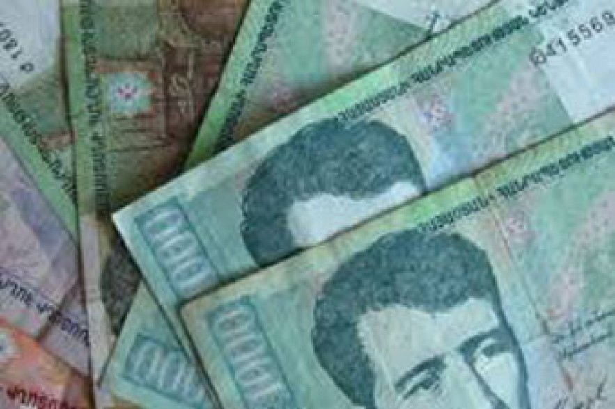 «Բորոդինո» պահածոների գործարանը դեռևս 10 մլն դրամի պարտք ունի գյուղացիների