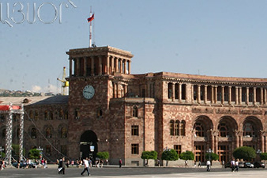 Համահայկական խաղերի օտարերկրյա մասնակիցները կազատվեն պետտուրքից