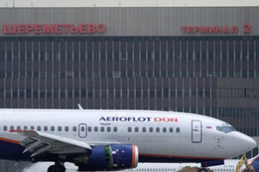 Российские авиаперевозчики отменяют рейсы в Украину