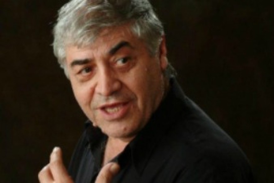 ՀՀ ժողովրդական արտիստ Գուժ Մանուկյանին կվիրահատեն 