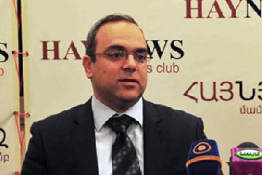 Սիրիահայ. ՀՀ-ում վաճառականությամբ զբաղվելն ավելի ձեռնտու է, քան արտադրելը