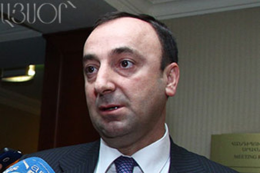 Հրայր Թովմասյան. Քննչական կոմիտեն պետբյուջեի վրա ծանր չի նստի